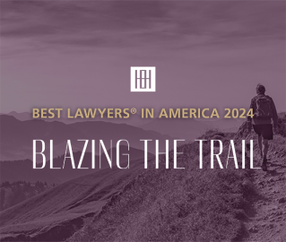 24 Attorneys Listed as Best Lawyers® in America 2024 Edition