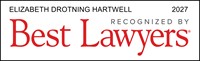 Elizabeth Drotning Hartwell