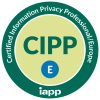CIPPE Badge