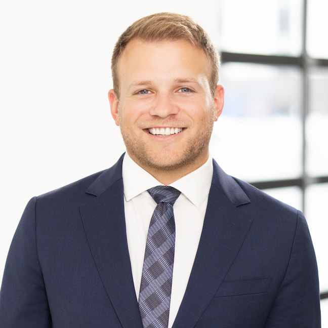 Attorney Michael Korman
