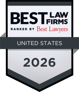 Best Law Firms – Standard Badge