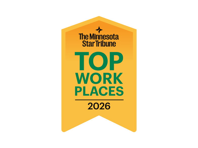 Henson Efron Named a 2026 Star Tribune Top Workplace
